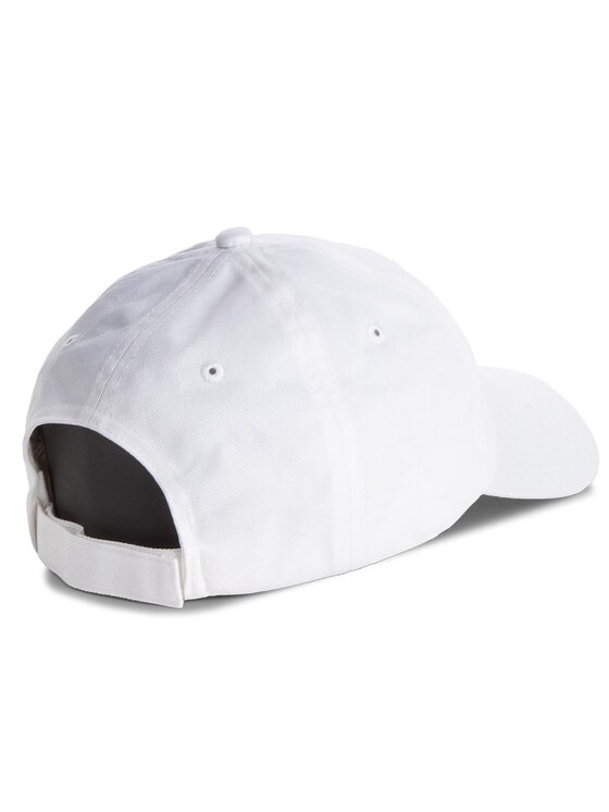 Puma Puma Šilterica Ess Cap 052919 Bijela