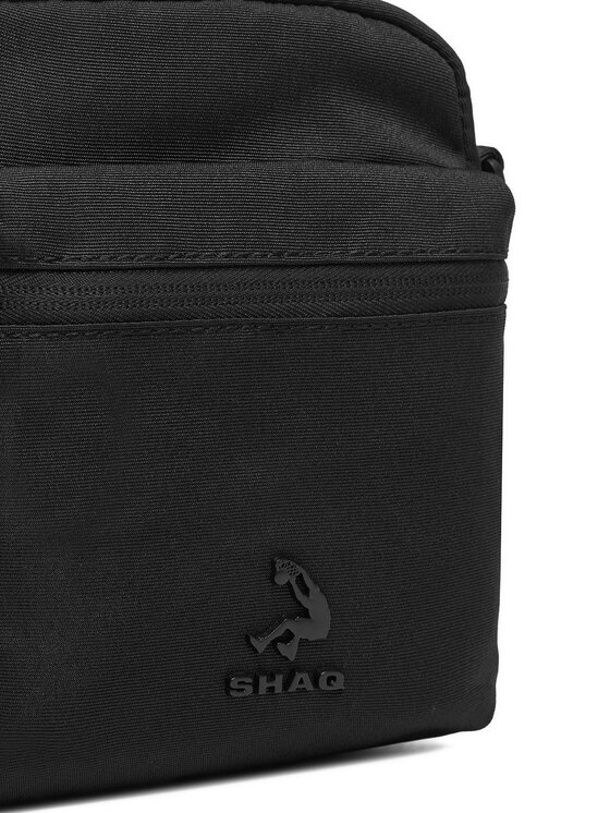 SHAQ SHAQ Maža rankinė CWBEO-SHAQ-B-003-10 Juoda