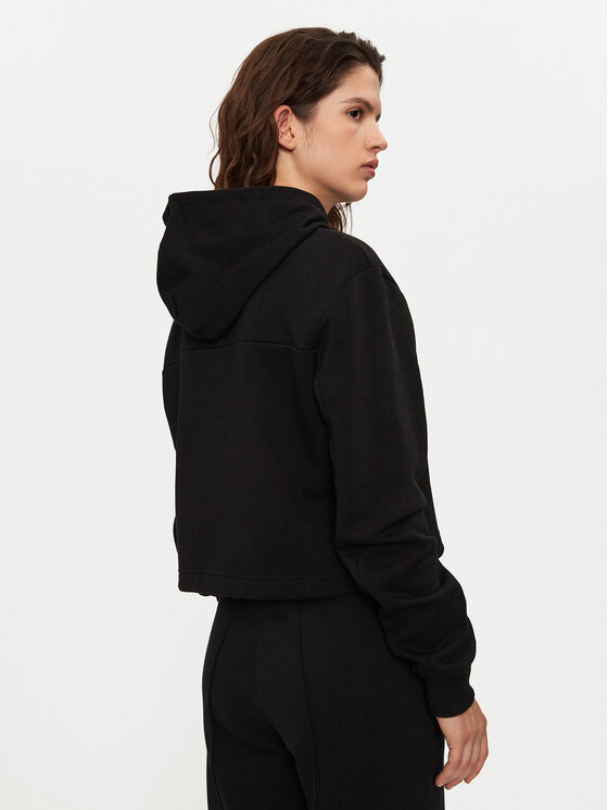 Fila Fila Felpa Laagna FAW0907 Nero Regular Fit