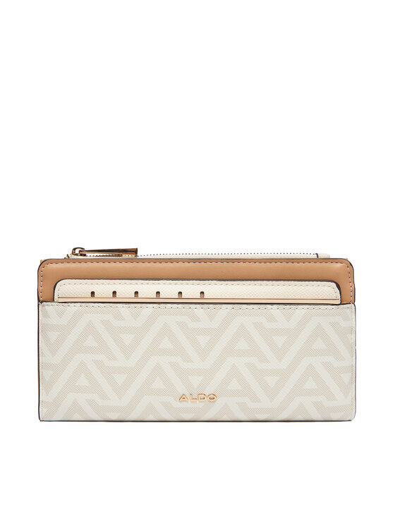 Aldo Aldo Große Damen Geldbörse Ocoissa 13723449 Weiß