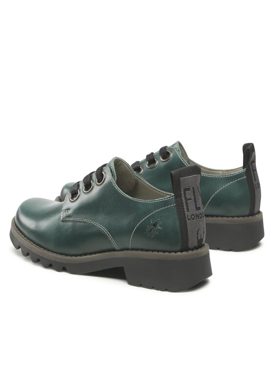 Oxfords Rudafly P144538014 Verde