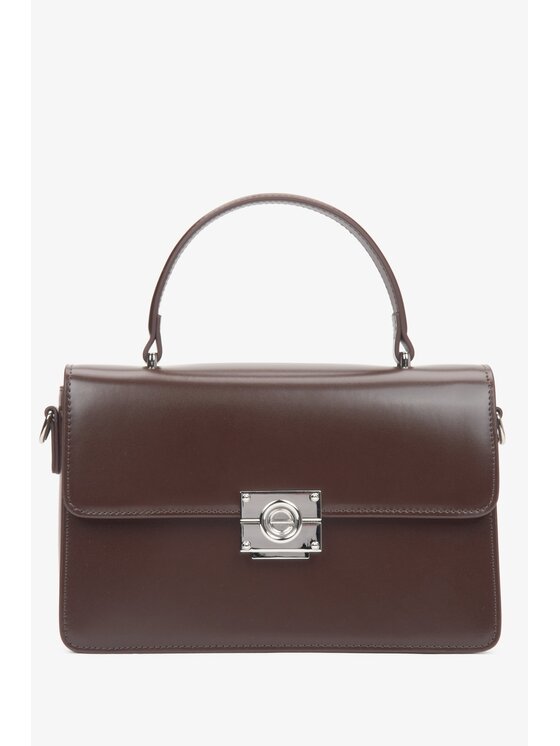 Estro Estro Τσάντα ER00116601 Καφέ