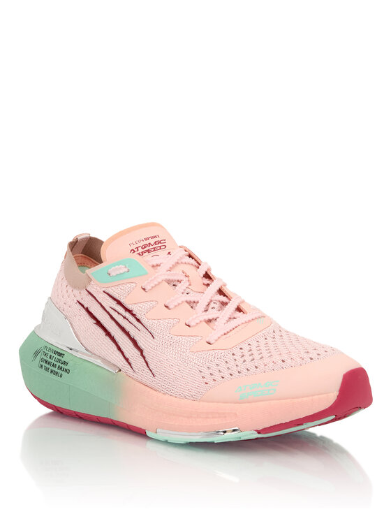 Plein Sport Plein Sport Sneakers 29149 Rosa