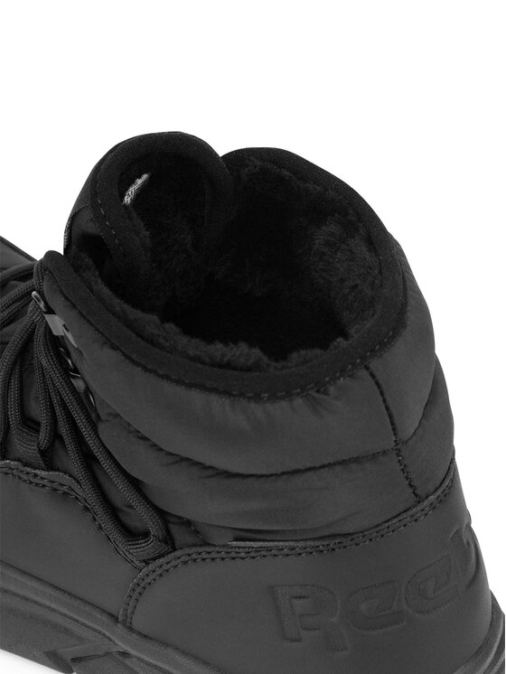 Reebok Reebok Čizme H1-048 WW Crna