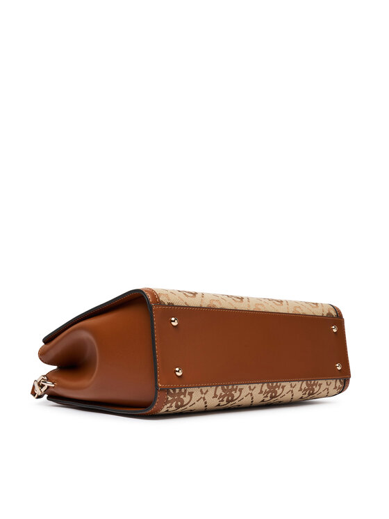 Guess Guess Τσάντα 182664 Καφέ