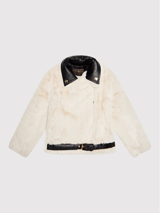 Pelliccia J1BL15 WE9H0 Beige Regular Fit