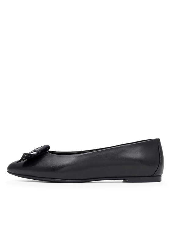 Sergio Bardi Sergio Bardi Balerini RST-B1031-04SB Negru