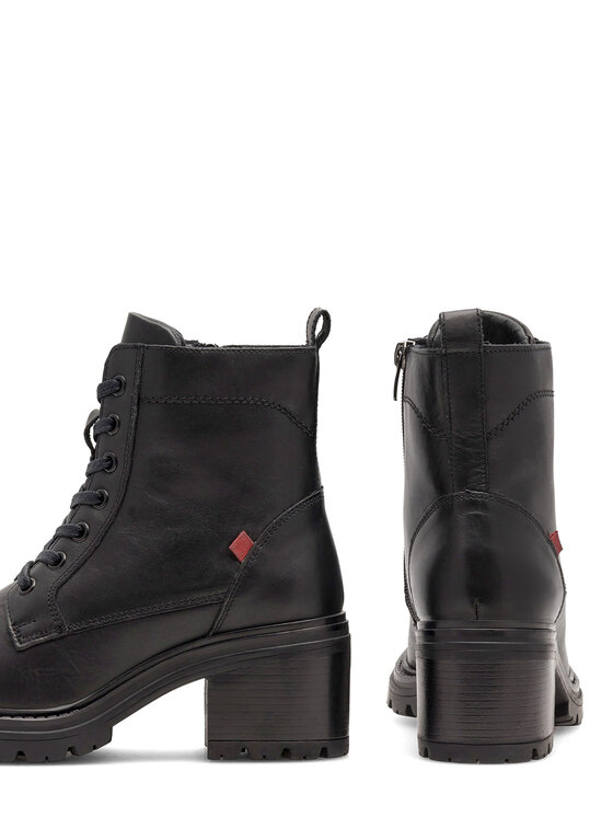 Lasocki Lasocki Stiefeletten BELLA EST-BELLA-L-02 Schwarz
