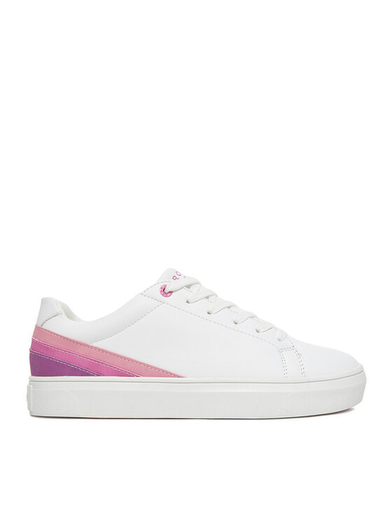 Roxy Roxy Sneakers V12-903 Bianco