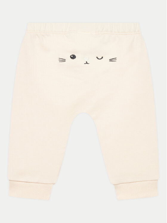 United Colors Of Benetton United Colors Of Benetton Спортивний костюм 35JLAK00T Кольоровий Regular Fit