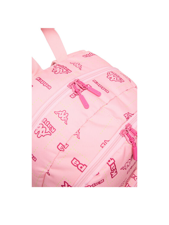 Kappa Kappa Rucksack C-KPA-RH-005-08 Rosa