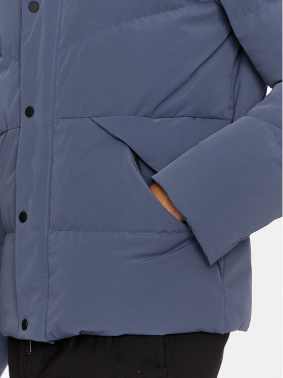 Paul&Shark Paul&Shark Daunenjacke 14312007 Blau Regular Fit