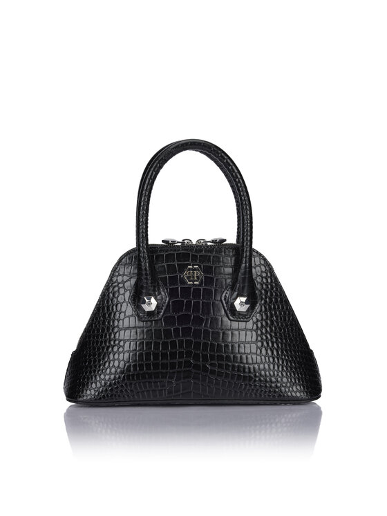 PHILIPP PLEIN PHILIPP PLEIN Taška 25737 Čierna