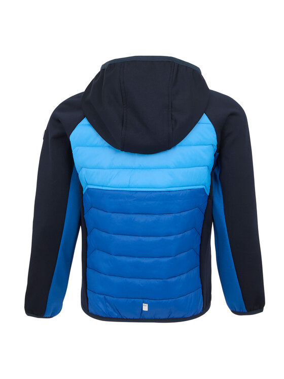 Regatta Regatta Kurtka outdoor Kielder IX Niebieski Long Fit