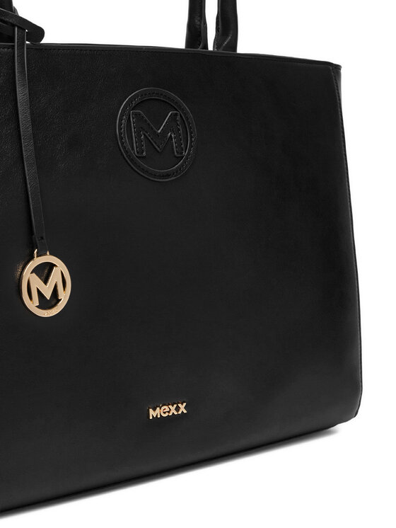 MEXX MEXX Сумка CEO-MEXX-L-005-10 Чорний