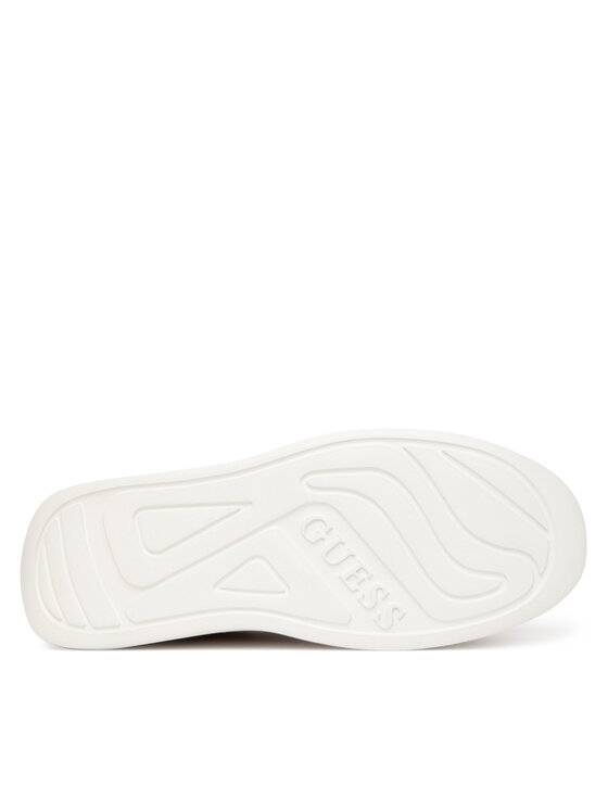 Guess Guess Sneakers FMFBAN LEP12 Maro