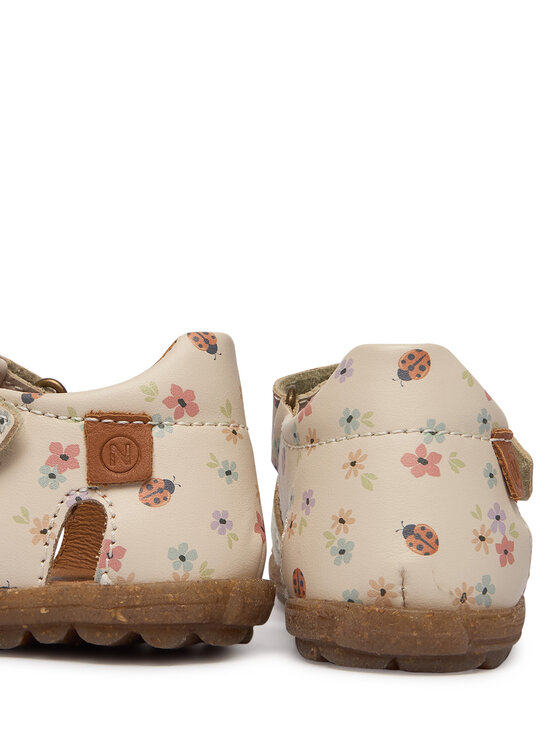 Naturino Naturino Босоніжки 1500724-93 S Кремовий