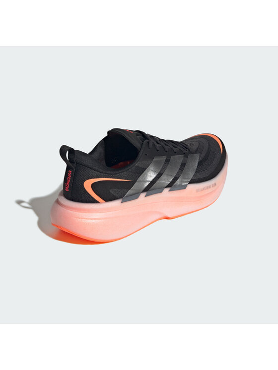 adidas adidas Laufschuhe Supernova Glide M KJ8760 Schwarz