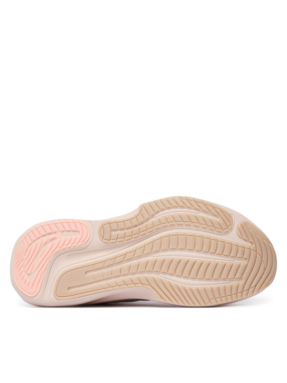 adidas adidas Pantofi pentru alergare Supernova Rise 3 JR2285 Bej