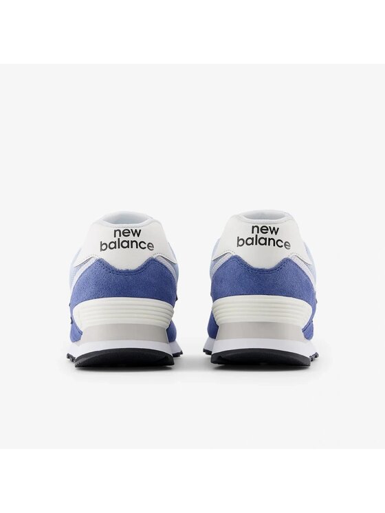 New Balance New Balance Sneakersy U5747JD Niebieski
