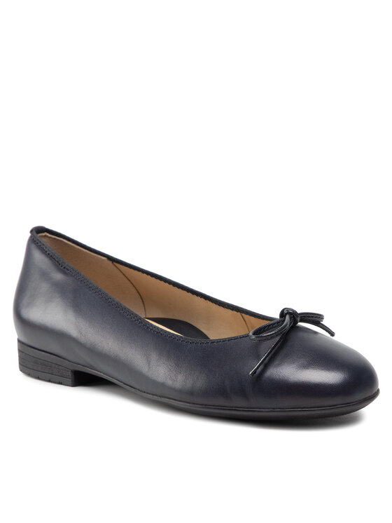 Ara Ara Baleriinad 12-41329-02 Tumesinine