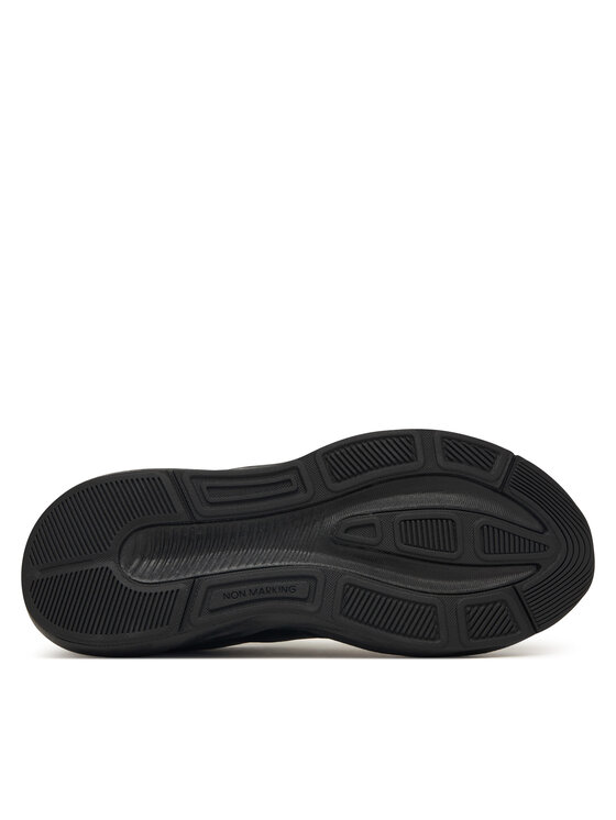 adidas adidas Сникърси Galaxy 8 Junior Shoes LA3827 Черен