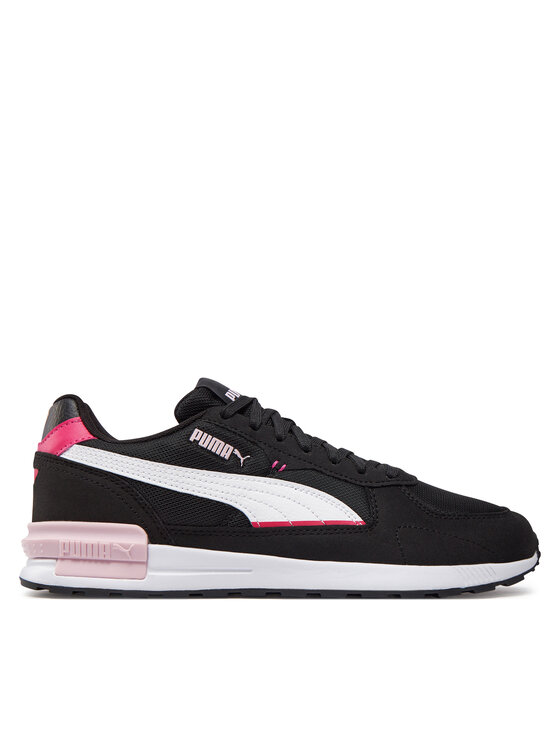 Puma Puma Tenisice Graviton 380738-55 Crna