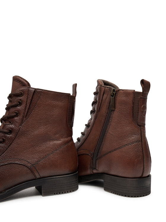 Tamaris Tamaris Stivaletti 8-85100-43 Marrone