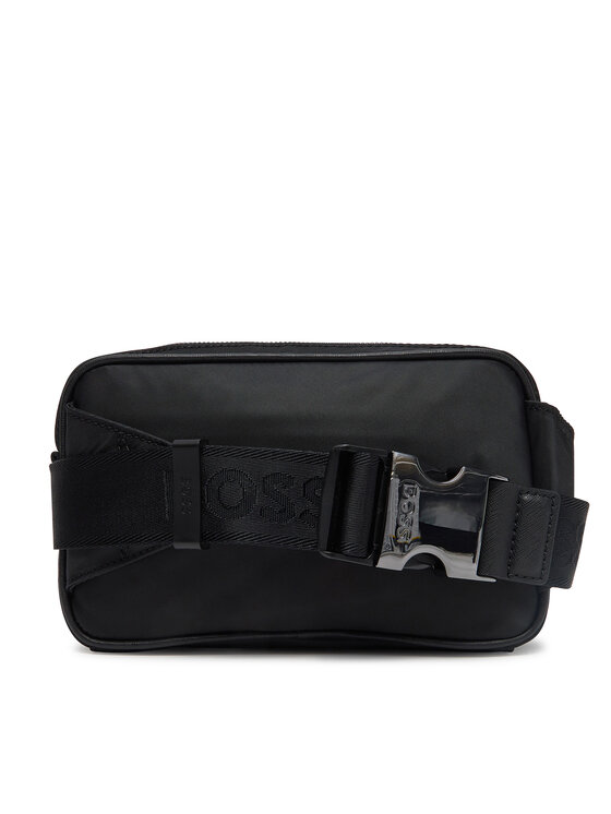 BOSS BOSS Gürteltasche 50529106 Schwarz