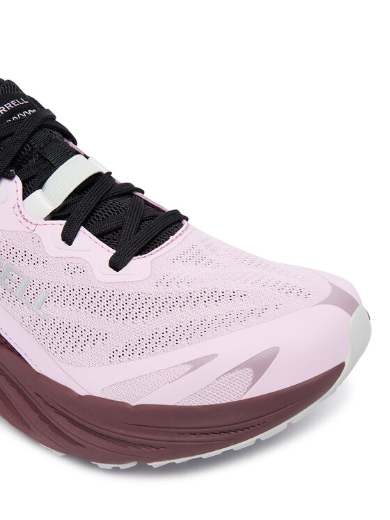 Merrell Merrell Sneakersy Promorph J068692 Růžová