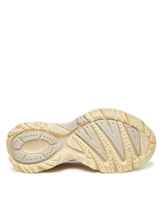 Lacoste Lacoste Laisvalaikio batai L003 Neo Shot 7-49SFA0007 Rožinė