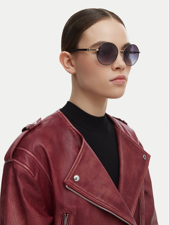 Guess Guess Γυαλιά ηλίου GU00260 Μαύρο