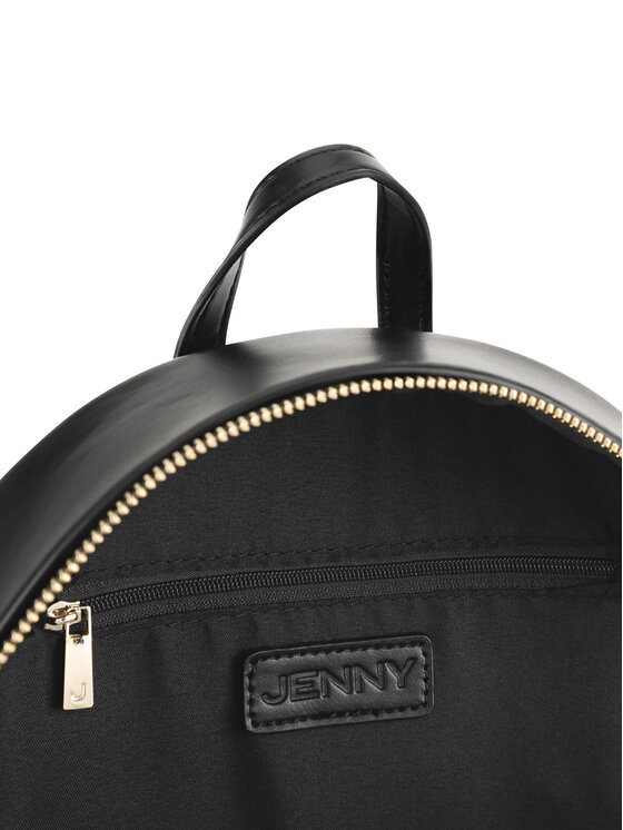 JENNY JENNY Ruksak JNY-M-011-07 Crna