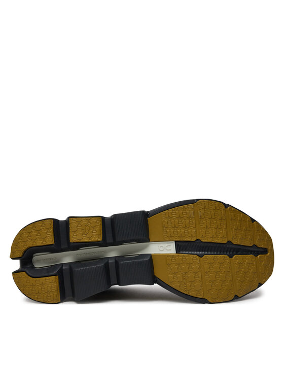 On On Laufschuhe Cloudspark 3ME10391481 Grau