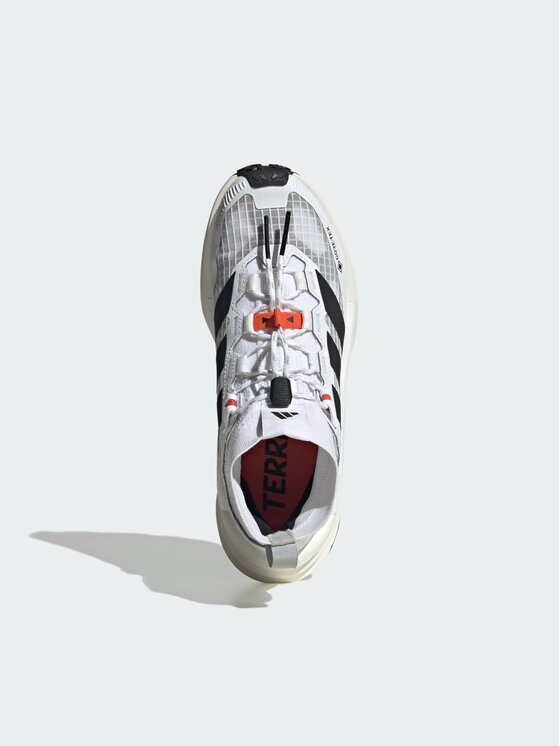 adidas adidas Trekkingi 168242 Biały
