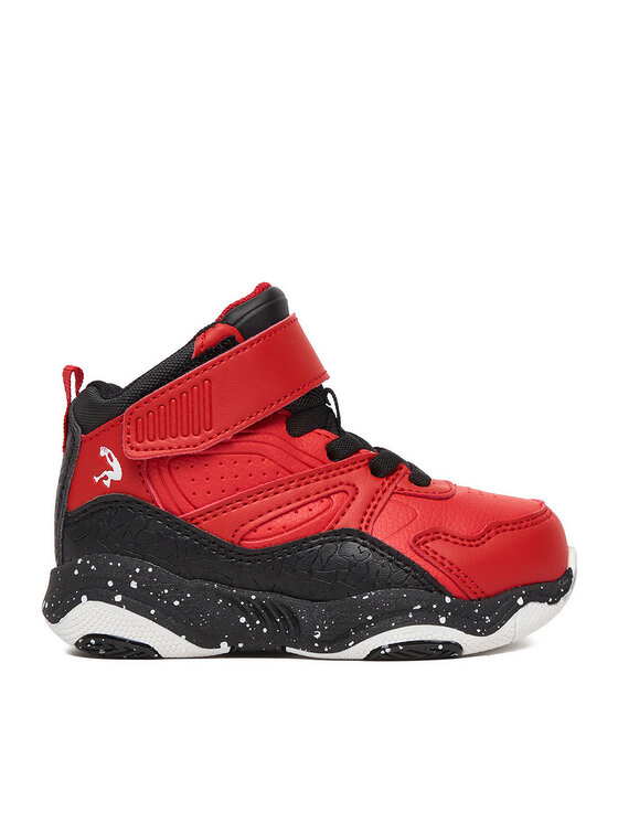 SHAQ SHAQ Tenisice CEO-SHAQNOTIZE AQ95000T-RB Crvena