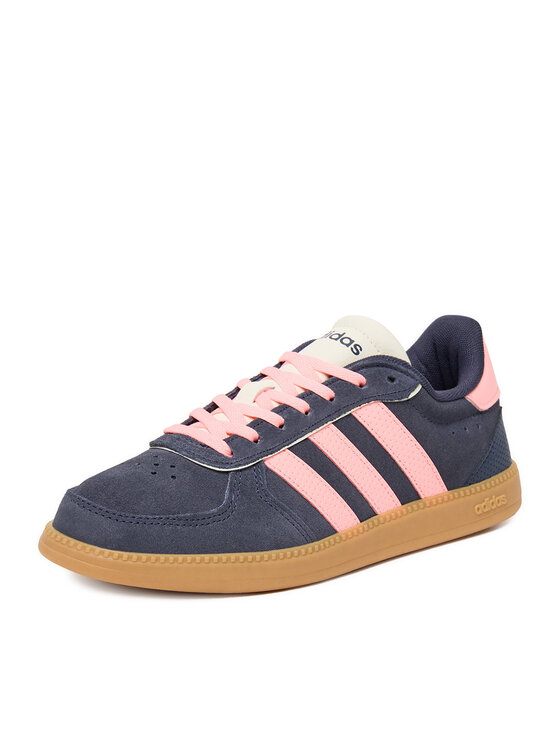 adidas adidas Tenisice BREAKNET SLEEK IH5467 Crna