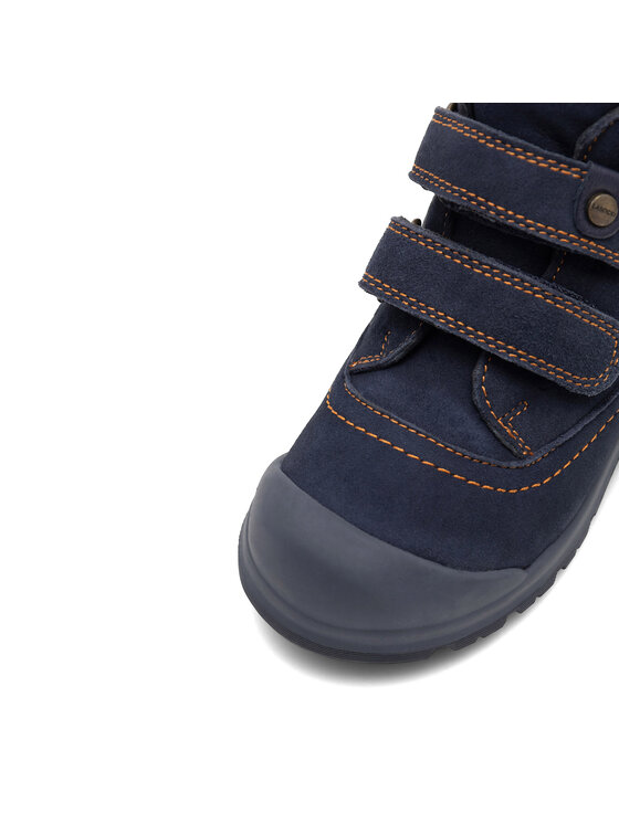 Lasocki Kids Lasocki Kids Polacchine RAMBO CI12-RAMBO-01(III)CH Blu scuro