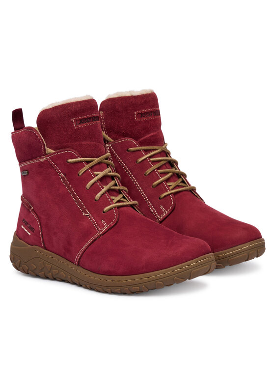 Josef Seibel Josef Seibel Saapad RUBY 53 PL400 Punane