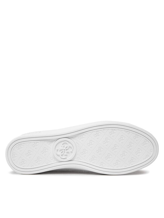 Guess Guess Sneakers Beckie10 FLPB10 FAL12 Beige