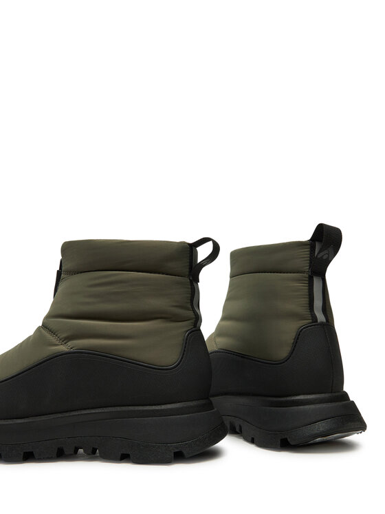 FitFlop FitFlop Снігоходи Neo D-Hyker ID5 B78 Хакі