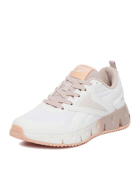 Reebok Reebok Αθλητικά CEO-ZIG VECTOR AR30153SWQO Λευκό