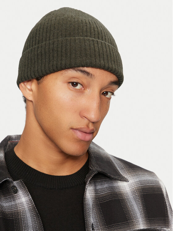 HUGO Hugo Mütze Xola 50524570 Grün