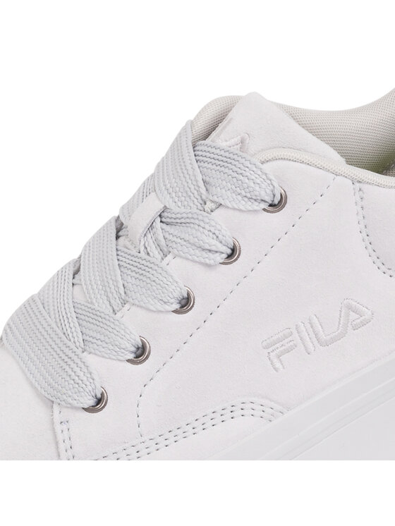 Fila Fila Sneakers Sandblast S Wmn FFW0190.80006 Grau