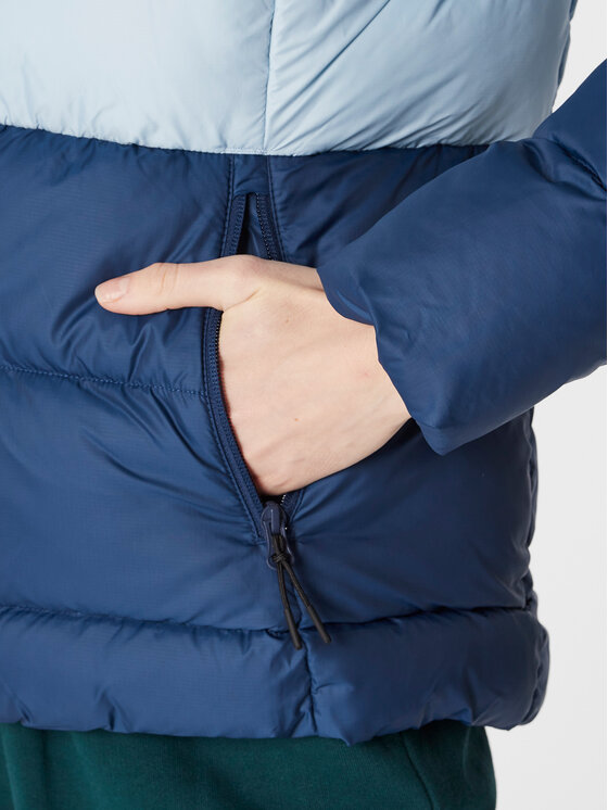 Helly Hansen Helly Hansen Zimné bundy Active Puffy 53612 Modrá Regular Fit