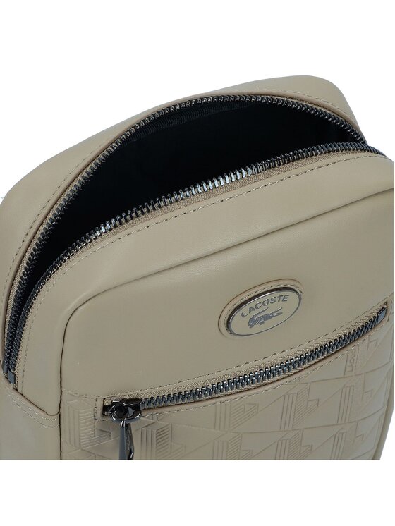 Lacoste Lacoste Torba 295682 Beżowy