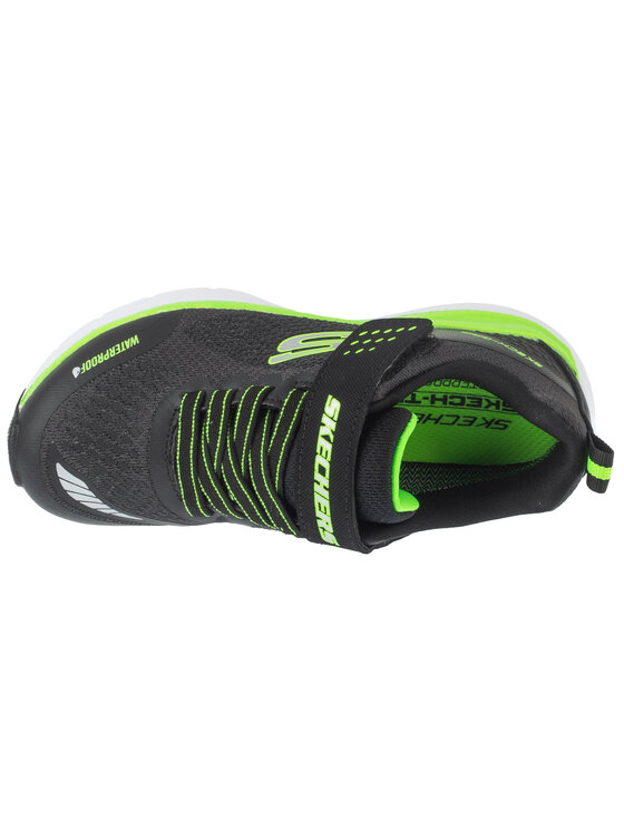 Skechers Skechers Sneakersy Ultra Groove - Aquasonik Szary