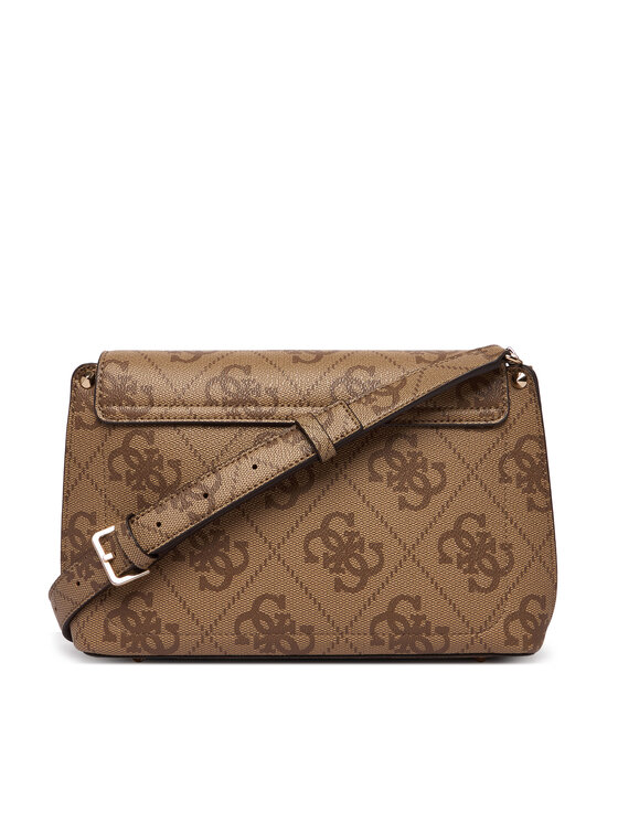 Guess Guess Сумка Meridian II HWOS69 74200 Коричневий