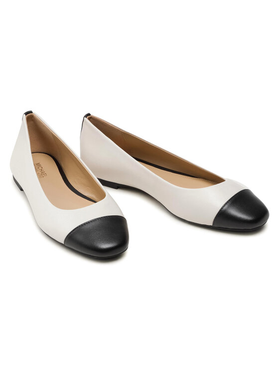 eloise flex ballet flat michael michael kors