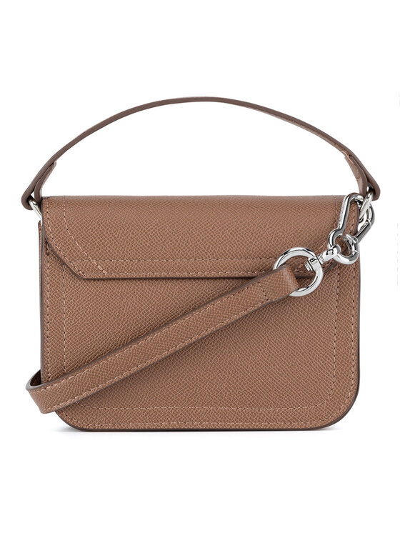Juicy Couture Juicy Couture Torebka BIJXT3264WVP Brązowy